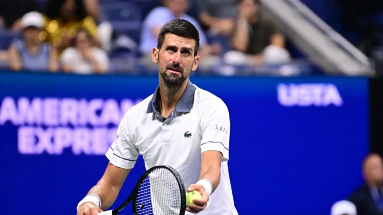 Home 29 Djokovic