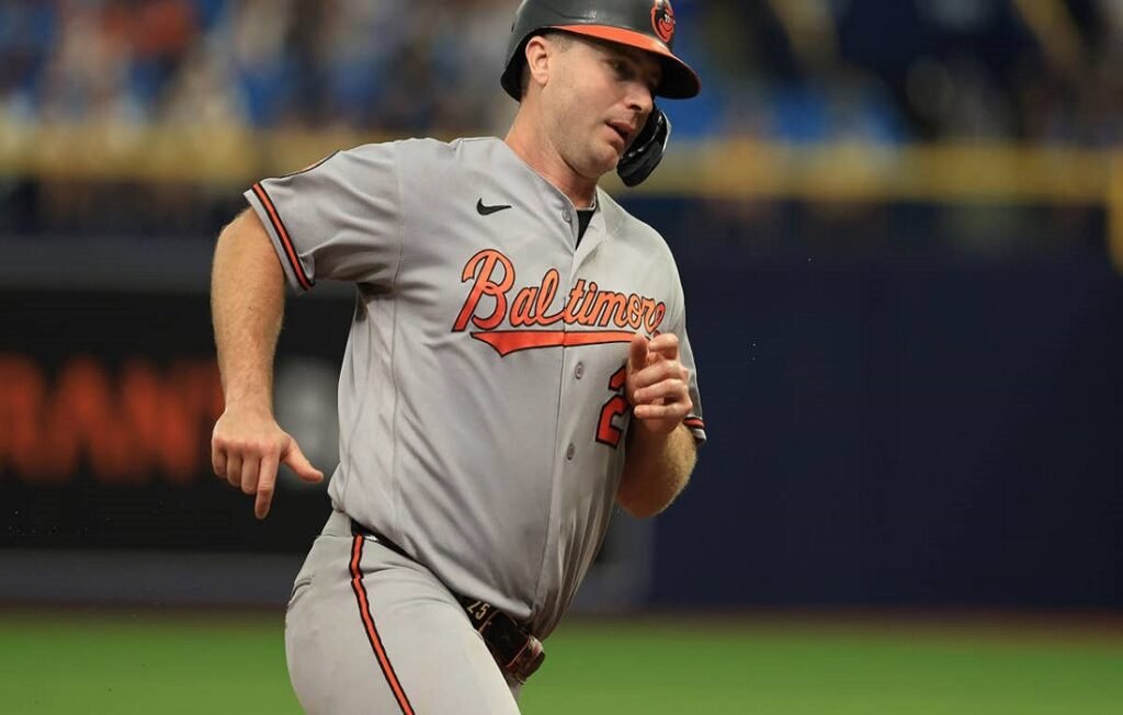 MLB: Baltimore no oculta su molestia tras cuadrangular anulado a Pete Alonso 3 Pete Alonso