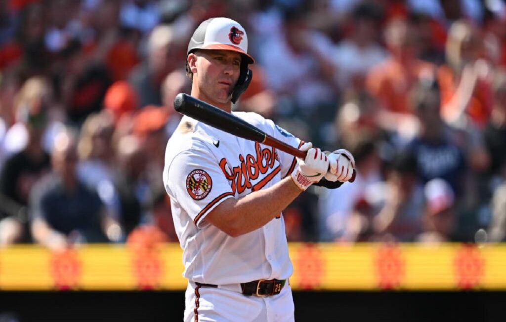 MLB: Baltimore no oculta su molestia tras cuadrangular anulado a Pete Alonso 1 Pete Alonso
