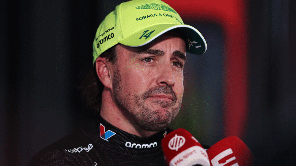 Colapinto: El hispano con más puntos hasta ahora en la F1 2026 4 image 18