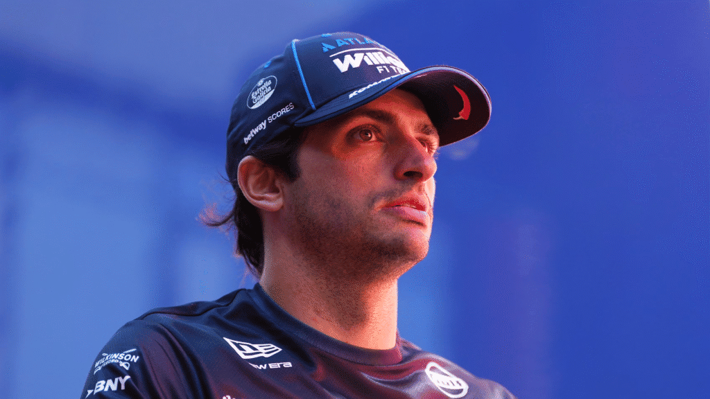 Colapinto: El hispano con más puntos hasta ahora en la F1 2026 3 image 19