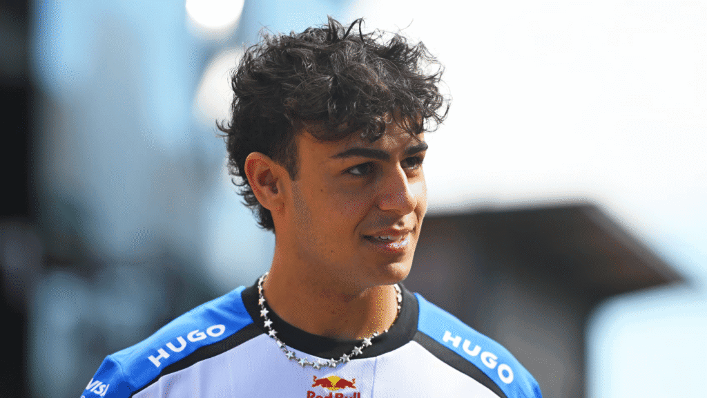 Los pilotos revelación de la temporada 2026 de la F1 3 image 20