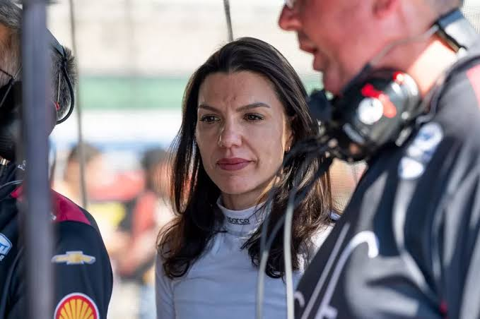 F1 Academy: ¿Por qué el sistema le falló a Maya Weug? 6 image 32
