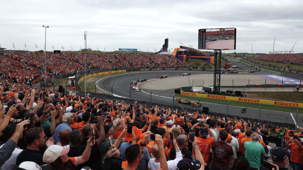 Previa: GP de Países Bajos 2026 ¿Ganará Verstappen la última edición? 4 image 44