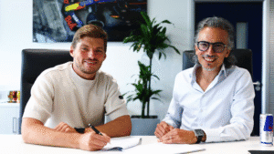 Home 21 Verstappen