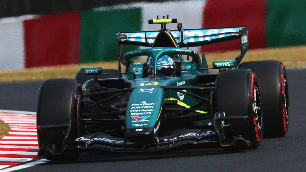 Lando Norris se queda con la última pole en Zandvoort 2 image 55