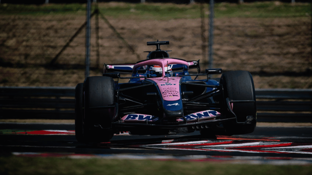 Lando Norris se queda con la última pole en Zandvoort 3 image 56
