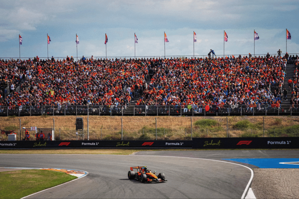 Lando Norris gana dramático GP de Países Bajos 2026 1 image 59