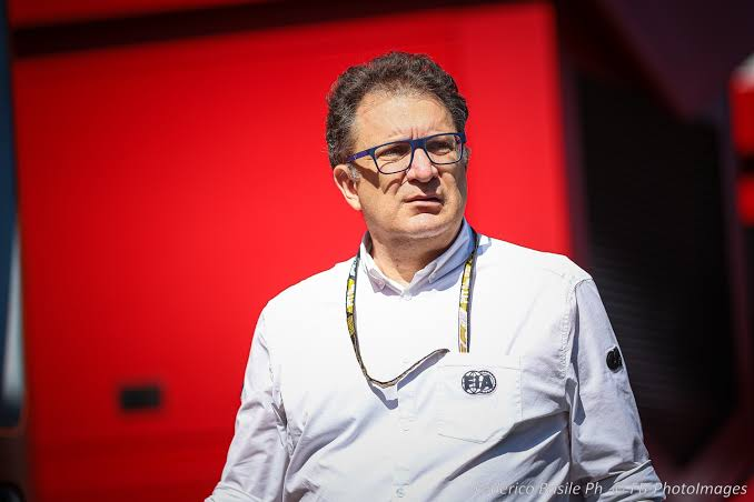 F1 2026: Por qué la FIA no atendió a tiempo las quejas de los pilotos sobre el motor eléctrico 4 image 6