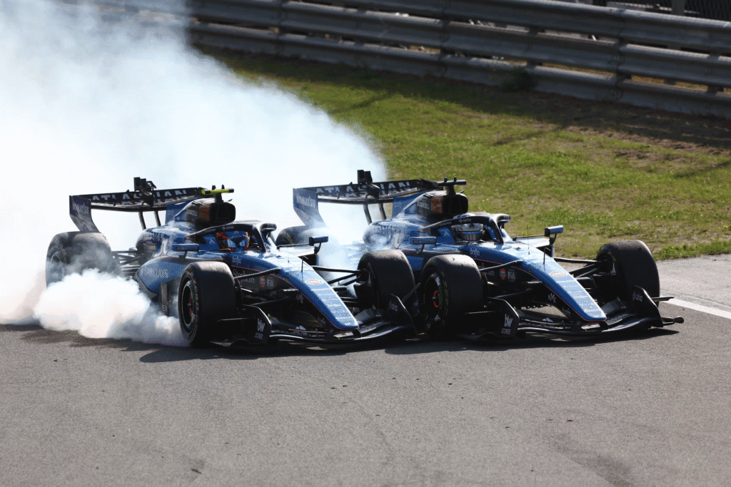 F1 2026: Ganadores y perdedores del GP de Países Bajos 5 image 63