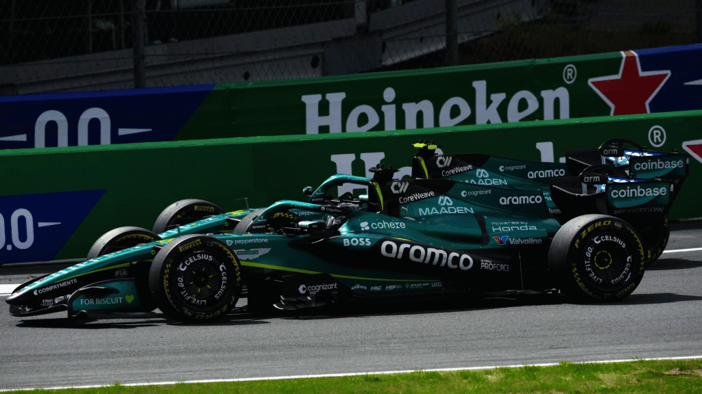 F1 2026: Ganadores y perdedores del GP de Países Bajos 2 image 65