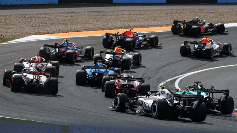 Home 28 GP de Países Bajos