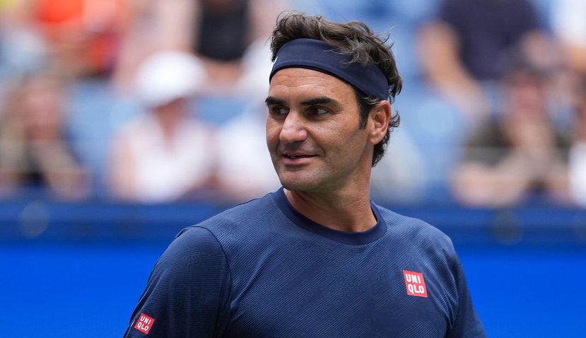 Federer y su regreso al tenis: "Me pone muy nervioso" 1 Federer