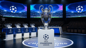 Home 21 Champions