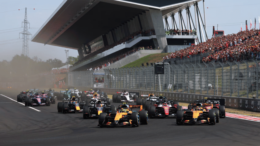 F1 2026: Por qué la FIA no atendió a tiempo las quejas de los pilotos sobre el motor eléctrico 6 image 8