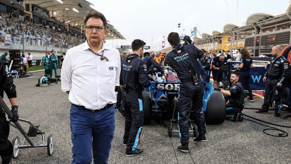F1 2026: Por qué la FIA no atendió a tiempo las quejas de los pilotos sobre el motor eléctrico 7 image 9
