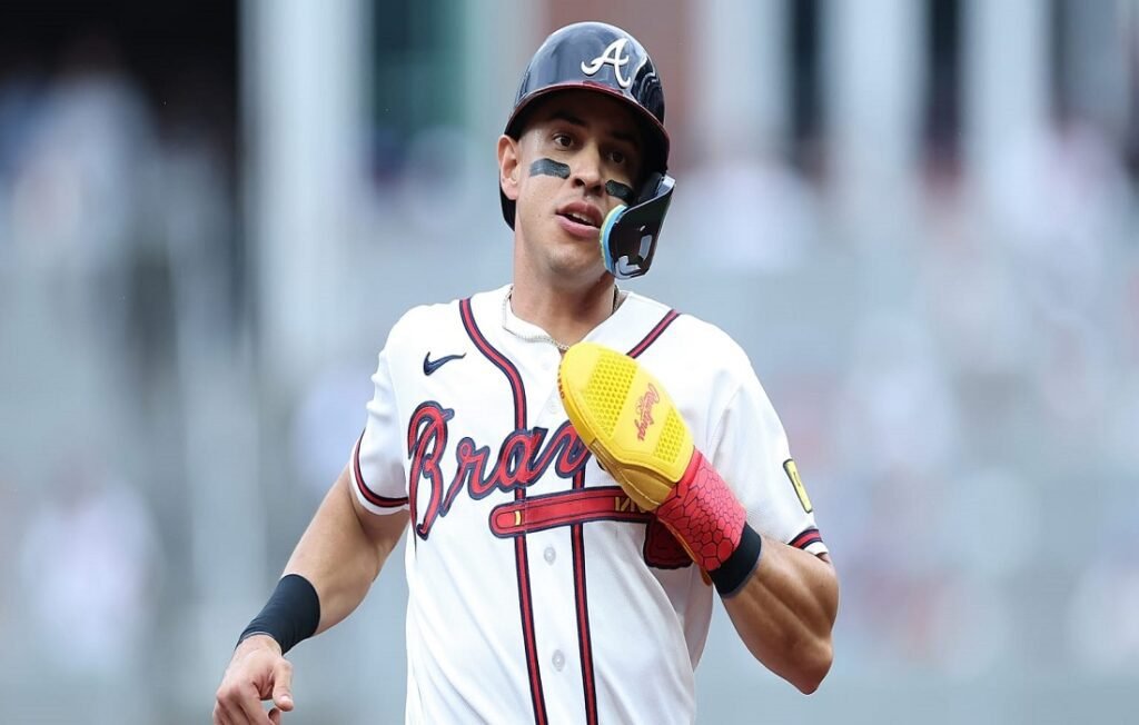 MLB: Atlanta Braves evitó la barrida al vencer a Milwaukee Brewers 1 Atlanta Braves