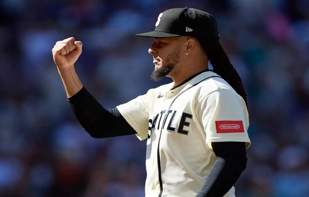 MLB: Luis Castillo fue enviado a los White Sox por tres jugadores 2 Luis Castillo