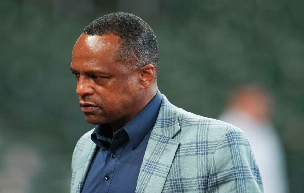 MLB: Gerente General Dana Brown y los Astros decidieron separar sus caminos 1 Dana Brown