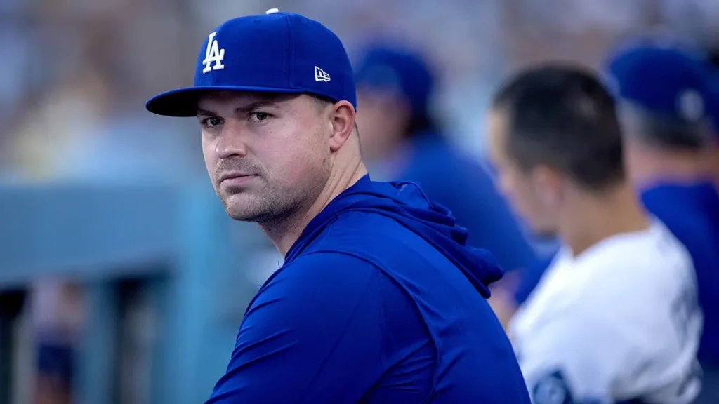 MLB: Top 8 mejores rotaciones del béisbol de cara a la Postemporada 2 Dodgers de Los Ángeles pasan por su peor racha desde 2025