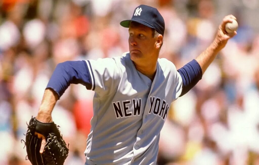 MLB: Falleció el legendario Tommy John, pitcher cuya cirugía cambió el deporte 1 Tommy John