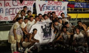 Home 23 Venezuela avanzó a la final de los Juegos Centroamericanos y del Caribe 2026.