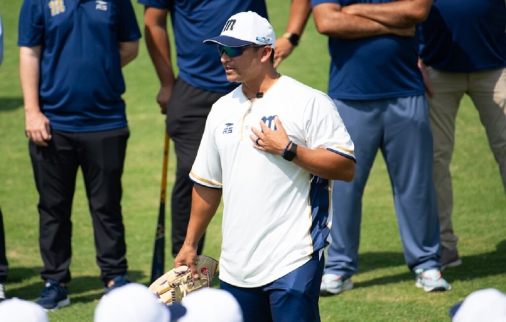 LVBP: Magallanes se alista para defender su campeonato 1 Magallanes
