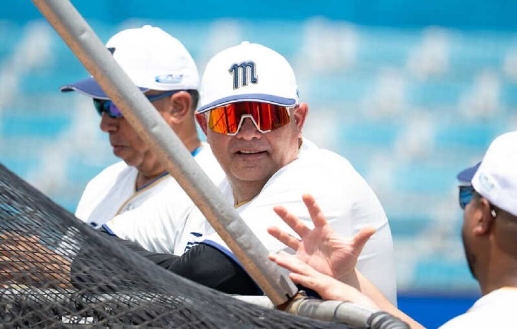 LVBP: Magallanes se alista para defender su campeonato 2 Magallanes