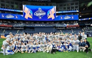 Home 21 Los Angeles Dodgers