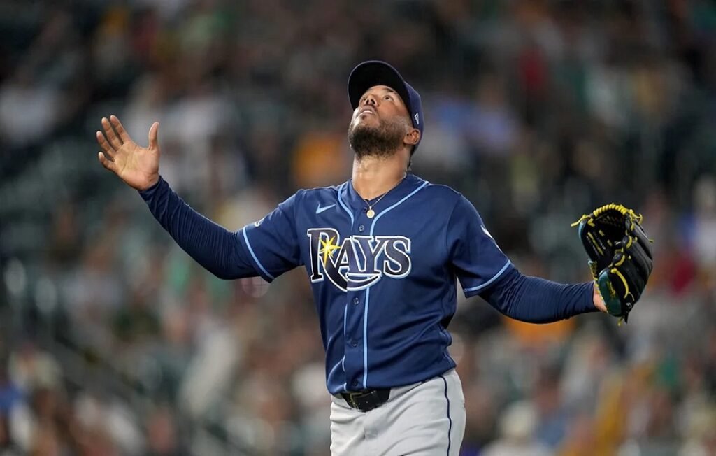 MLB: Liga Nacional tiene al rojo vivo lucha por el tercer comodín 1 Liga Nacional
