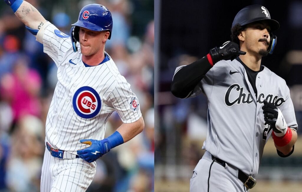 ¡Fiesta en Chicago! White Sox y Cubs avanzan a la Postemporada 6 Chicago