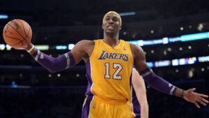 Home 19 Dwight Howard