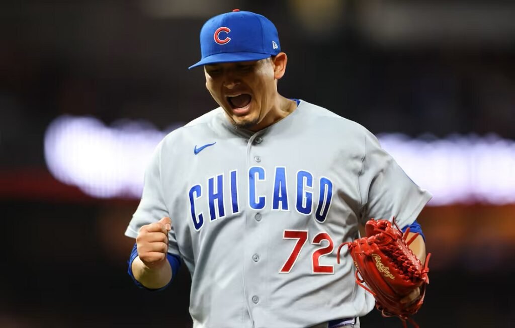 Postemporada de la MLB abre telón con la Serie de Comodines 5 Serie de Comodines