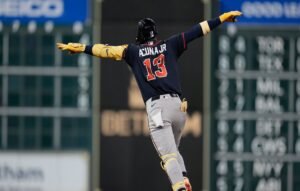Ronald Acuña Jr
