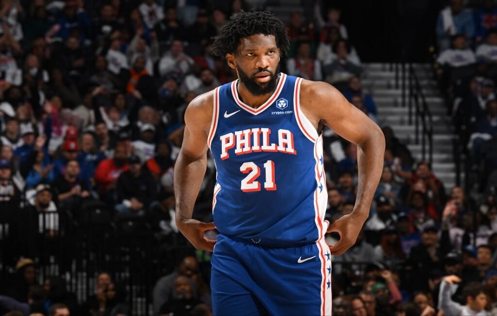 NBA: LeBron James y Jaylen Brown darán una nueva identidad a los 76ers 3 LeBron James