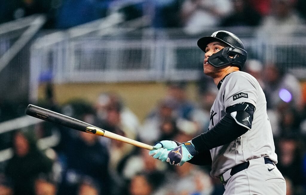 MLB: Los Angeles Dodgers y New York Yankees avanzan a Postemporada 3 Los Angeles Dodgers