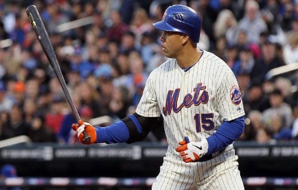 MLB: Carlos Beltrán habló de su posibilidad de dirigir a los Mets 1 Carlos Beltrán