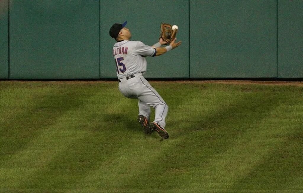 MLB: Carlos Beltrán habló de su posibilidad de dirigir a los Mets 3 Carlos Beltrán