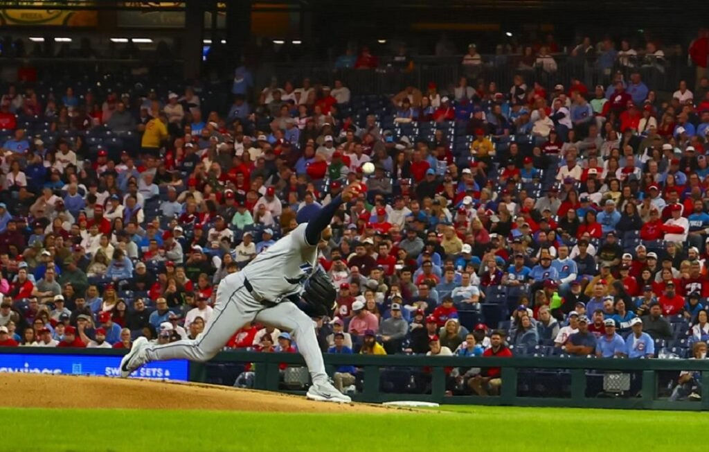 MLB: Liga Nacional tiene al rojo vivo lucha por el tercer comodín 2 Liga Nacional