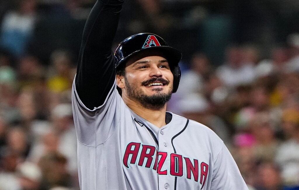 MLB: Liga Nacional tiene al rojo vivo lucha por el tercer comodín 3 Liga Nacional