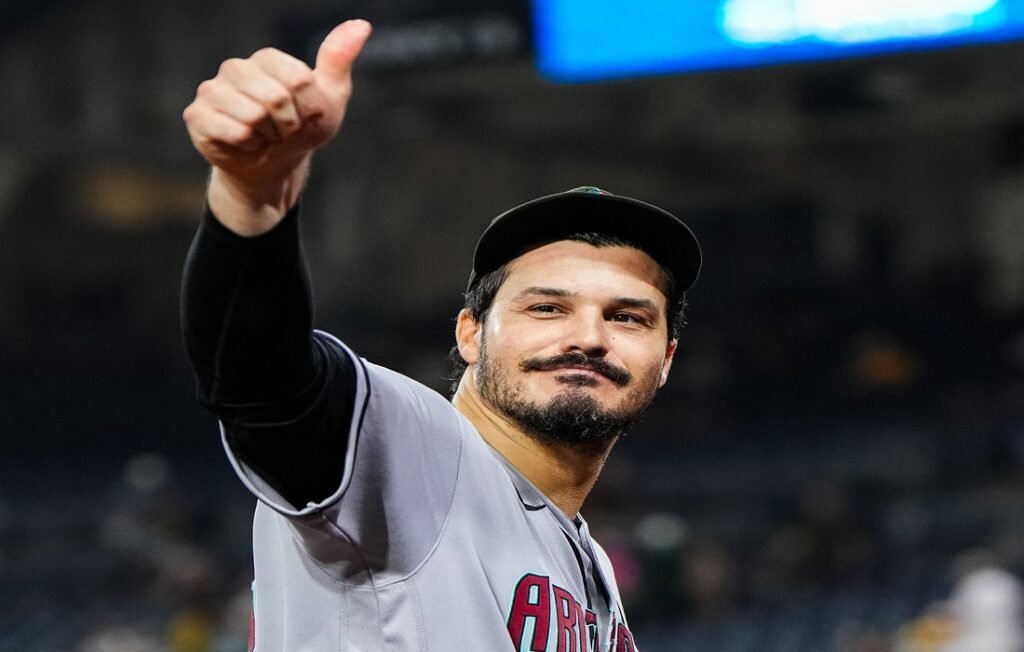 MLB: Liga Nacional tiene al rojo vivo lucha por el tercer comodín 2 Liga Nacional