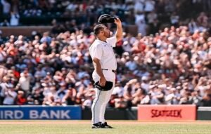 Justin Verlander