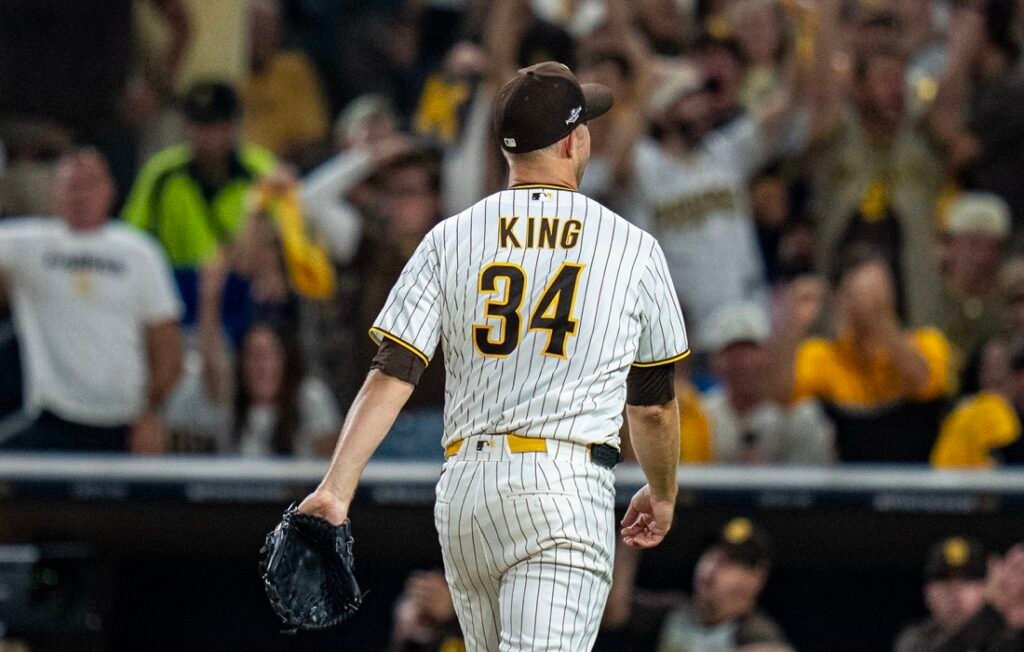 MLB: Cam Schlittler le tiene el pulso medido a Boston en Postemporada 3 Cam Schlittler