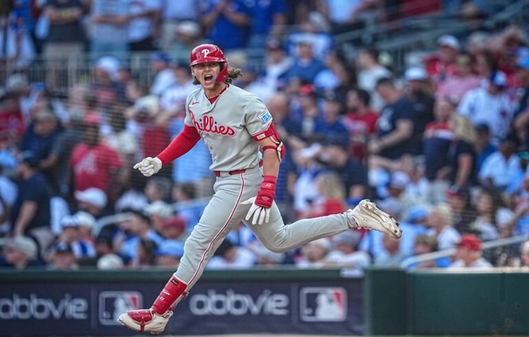 Home 28 Philadelphia Phillies