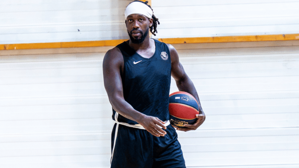 Patrick Beverly: "Hay súper estrellas en la NBA que no lo serían en Europa" 1 Patrick Beverly