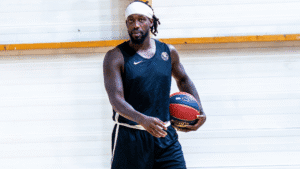 Patrick Beverly