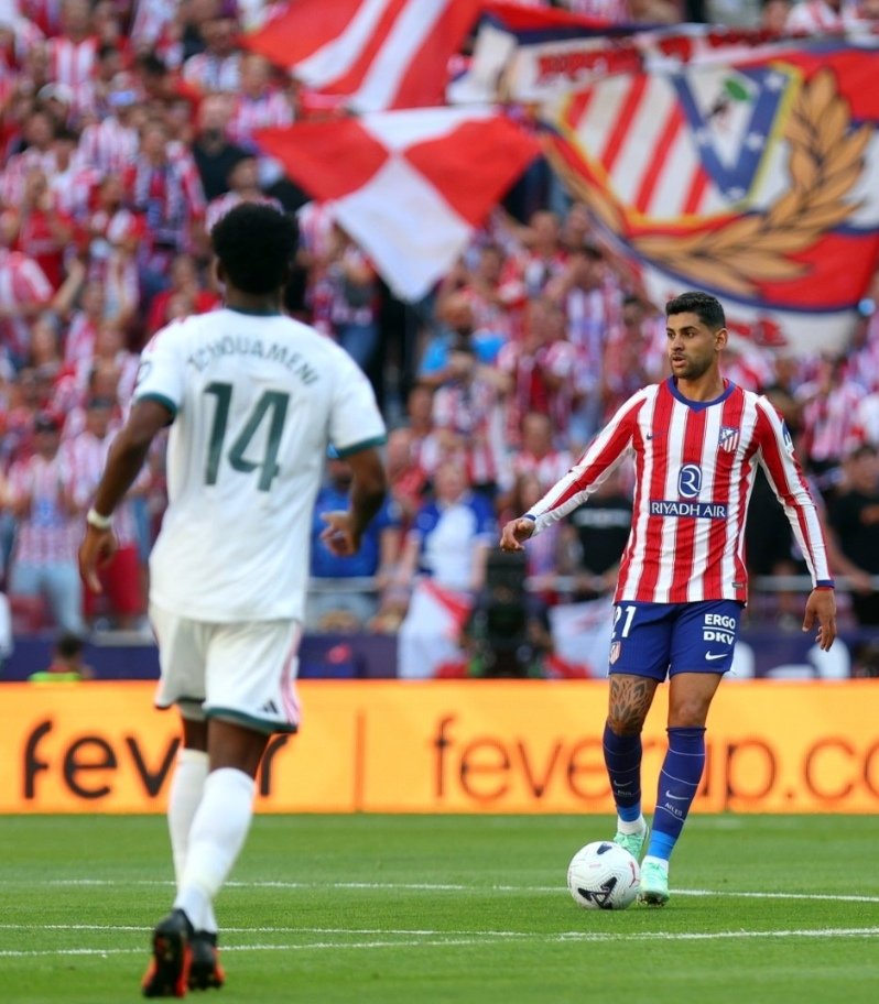 EL Atlético de Madrid se lleva el primer derbi y deja al Madrid tocado 1 Screenshot 20260920 192032 com.android.chrome edit 16055726617862