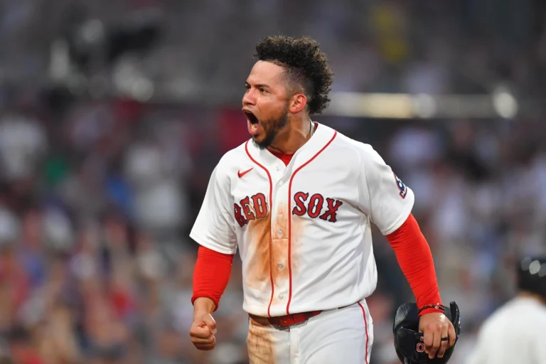 Willson Contreras cerca de volver con Medias Rojas de Boston