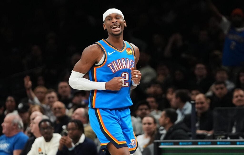 Top 8 mejores jugares para la temporada 2026/2027 en la NBA 1 NBA