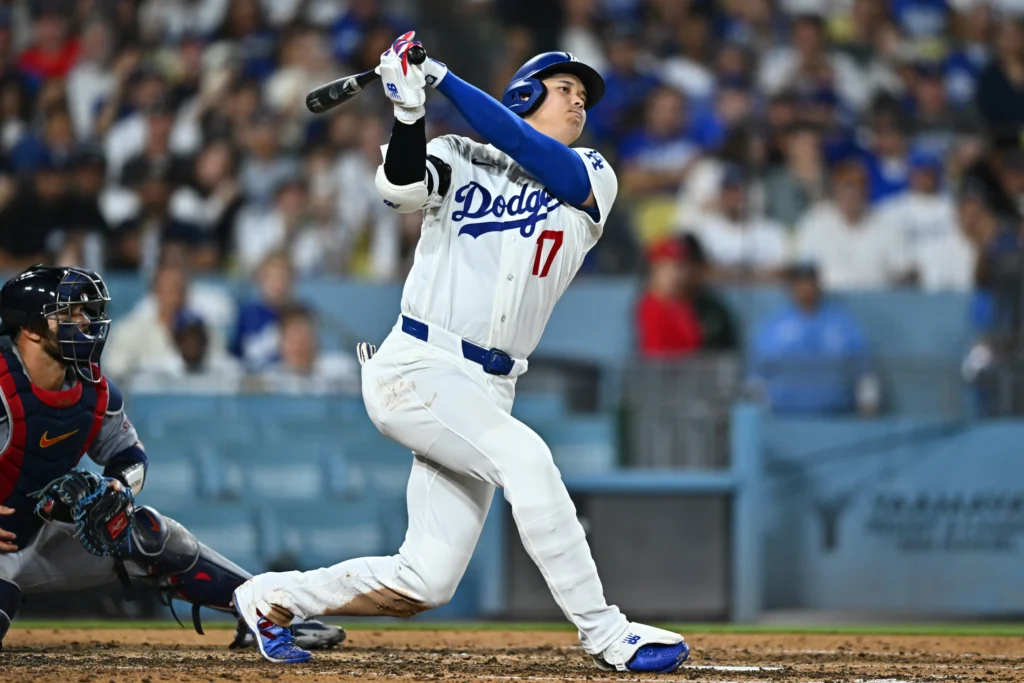 Los Dodgers ansían el regreso de Shohei Ohtani este lunes ante Cincinnati 1 Shohei Ohtani vuelve con los Dodgers